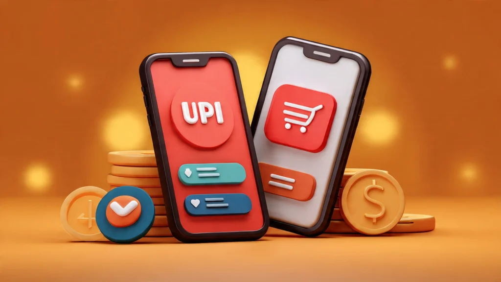 Fast withdrawal betting site with UPI payments